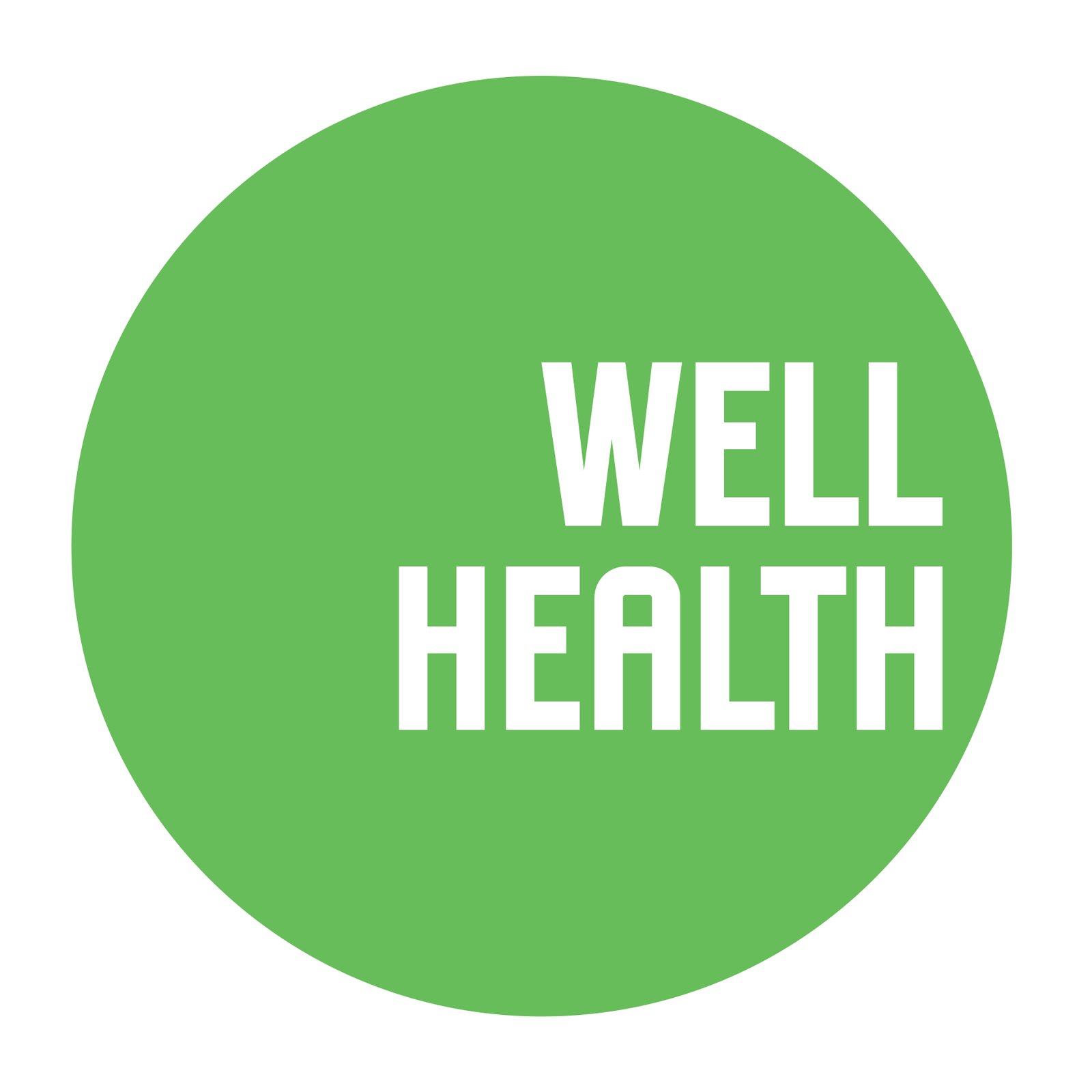 Well Health Logo