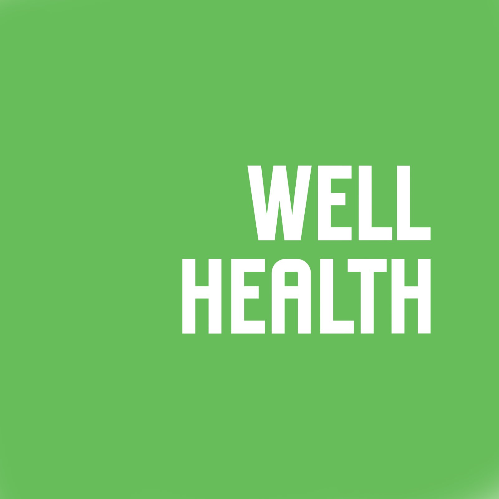 Well Health Logo